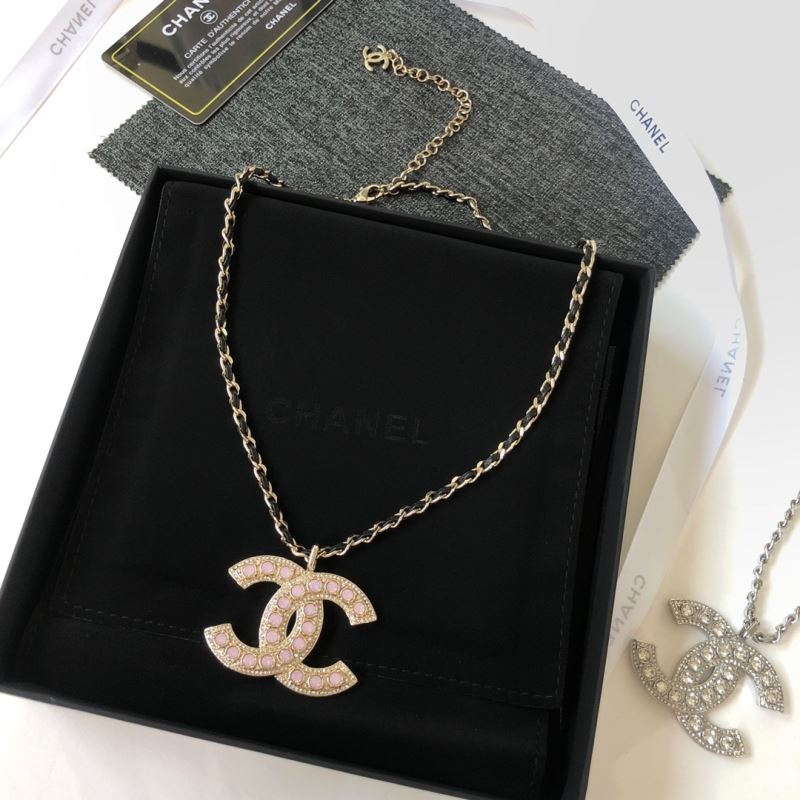 Chanel Brooches